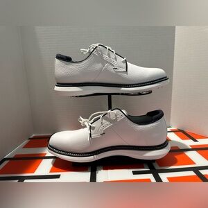 FootJoy Men's Traditions Blucher
Golf Shoes - Brand NEW!